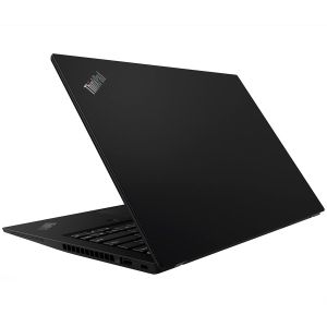 LENOVO THINKPAD T490  I5-8265U CPU 1.60GHZ 14" (1920 x 1080) 16 GB 256 GB  NVMe SSD  Windows 11 Pro BG KBD 1Y 1m battery