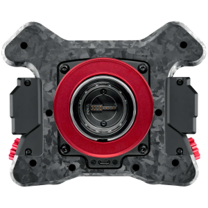 SIMAGIC Universal hub: compatible with most 70mm PCD wheels Product code S215