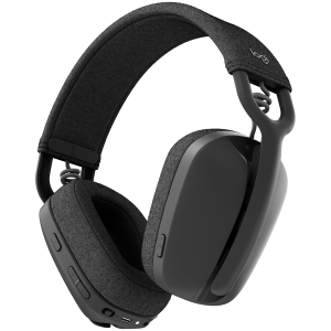 LOGITECH ZONE VIBE WIRELESS MS - GRAPHITE,A00167/A00172,MS,MFI - BT - EMEA-914 - QUADRUN DG,TEAMS,ZOOM,GOOGLE