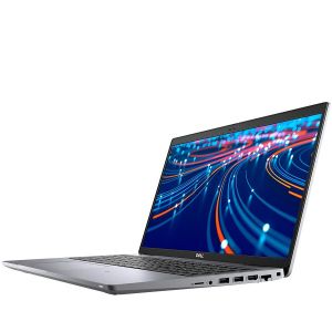 DELL LATITUDE 5520  I5-1145G7 CPU  2.60GHZ 15.6" (1920 x 1080) 16 GB 512 GB NVMe SSD  Windows 11 Pro BG KBD 1Y 1m battery