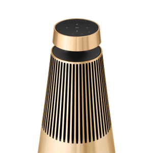 Beosound 2 3rd Gen Gold Tone