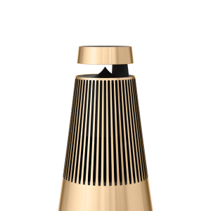 Beosound 2 3rd Gen Gold Tone
