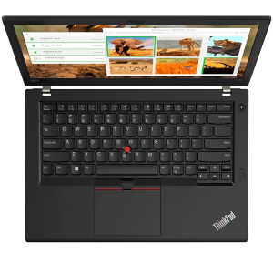 LENOVO THINKPAD T480  I5-8350U CPU 1.70GHZ  14" (1920 x 1080) 16 GB 256 GB  NVMe SSD  Windows 11 Pro US KBD 1Y 1m battery