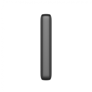 CANYON Power Bank PB-240, 25000mAh PD140W display power bank,Size160.0x82x27 mm Weight 508+-10g, Dark Grey