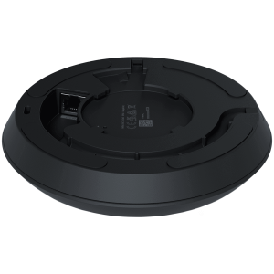 360 degree overhead view camera designed for computer vision applications
