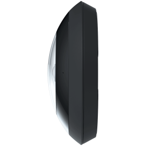 360 degree overhead view camera designed for computer vision applications