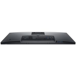 Dell Monitor LED P2723D, 27", QHD (2560 x 1440), 16:9 60Hz, IPS AG, ComfortView Plus, Flicker Free, 350 cd/m2, 1000:1, 178/178, 8ms/5ms, HDMI, DP, 4 x USB 3.2 Gen 1, Height, Pivot, Swivel, Tilt adjustable, 3Y