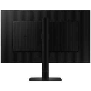 Monitor LED Samsung LS27D600UAUXEN S60UD, 27" FHD FLAT 16:9 (2560x1440) IPS 100Hz, 350 cd/㎡, 1000:1, 5ms, 178/178, 1xDP, 1xHDMI USB-Hub 90W, RJ-45, 3.5 Jack, Tilt/Pivot/Swivel/HeightAdj (120mm), VESA 100x100, 2Y