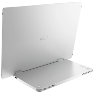 Dell Pro 14 Plus Portable Monitor P1425 14", WUXGA 1920x1200, 16:10 60Hz, IPS , ComfortView, Anti-glare, 400 cd/m2, 1500:1, 178/178, 6ms, 2x USB-C, Tilt Angle 10 to 90