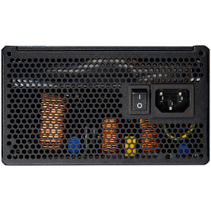 COUGAR GLE 1000 PSU, 80 plus Gold, 1000W, Fully Modular