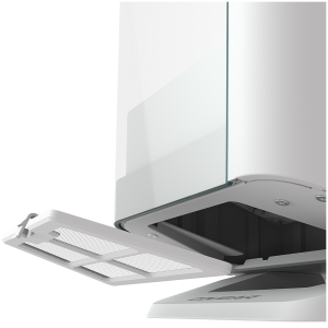 COUGAR FV270 PC Case, Mid tower, White
