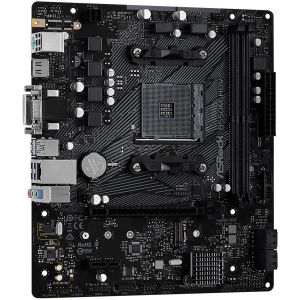 ASROCK B550M-HDV mATX AM4 DDR4
