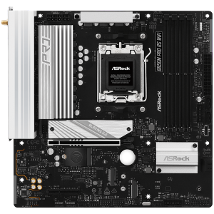 ASROCK B850M Pro RS WiFi mATX AM5 DDR5
