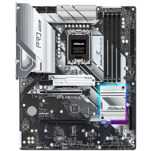 ASROCK Z790 Pro RS ATX LGA1700 DDR5