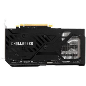 ASROCK Intel Arc B570 Challenger OC 10GB GDDR6 160-bit HDMI 3x DP
