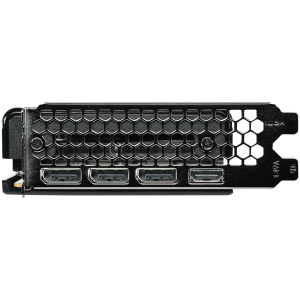PALIT GeForce RTX 5060 Ti Infinity 3 8GB GDDR7 128 bit, 1x HDMI 2.1b, 3x DP 2.1b, 3 Fan, 1x 8-pin pwr connector, 600W, 291.9 x 116.6 x 41.3 mm, NE7506T019P1-GB2062S