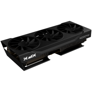 XFX Swift AMD Radeon RX 9070XT Triple Fan 16GB GDDR6 256-bit HDMI 3x DP, SI ONLY