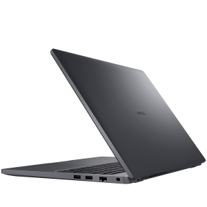 Dell Pro 16 (PC16255), AMD Ryzen 5 220 (6C, 12T, 22MB cache, up to 4.9GHz), 16.0"FHD+(1920x1200) Non-Touch AG, 8GB (1x8GB) DDR5, 512GB M.2 SSD, AMD Radeon 740M Graphics, WiFi+BT, IR Cam+Mic, BG Backlit KBD, FPR, Win11Pro, 3Y ProSupport