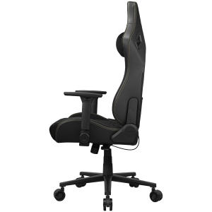 COUGAR DEFENSOR Gold F Gaming chair, Black Gold