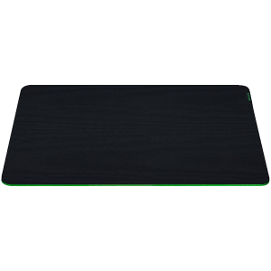 Razer Gigantus V2 Large, Textured micro-weave cloth surface, Thick, high-density rubber foam, Anti-slip base, 450 x 400 x 3mm