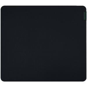 Razer Gigantus V2 Large, Textured micro-weave cloth surface, Thick, high-density rubber foam, Anti-slip base, 450 x 400 x 3mm