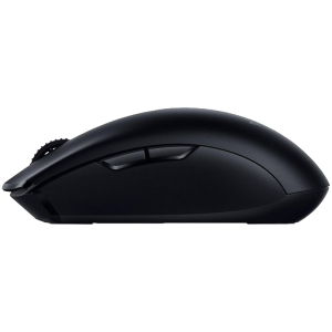 Razer Orochi V2, Dual-mode wireless (2.4GHz and Bluetooth), 18 000 DPI Optical Sensor, 2nd-gen Razer Mechanical Mouse Switches, Up to 950 hours of battery life, Weight < 60g, Symmetrical right-handed