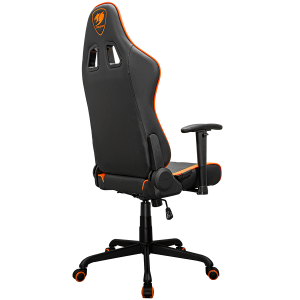 COUGAR ARMOR ELITE Gaming chair, Orange