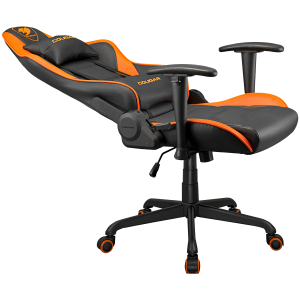 COUGAR ARMOR ELITE Gaming chair, Orange