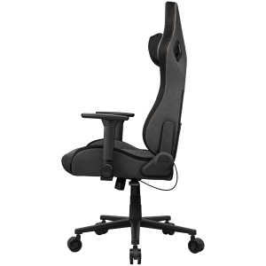 COUGAR DEFENSOR F Gaming chair, Gray