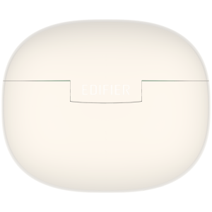 Edifier X5 Pro TWS Earbuds, BT V5.3, ANC, Touch controls, Up to 31H Battery, USB-C, IP55, Ivory