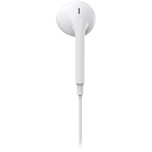 Edifier P180 USB-C Earbuds, 14mm Drivers, Built-in Mic, White