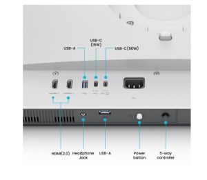 Монитор BenQ MA320U, 32" 4K UHD Monitor for MacBook Pro and MacBook Air