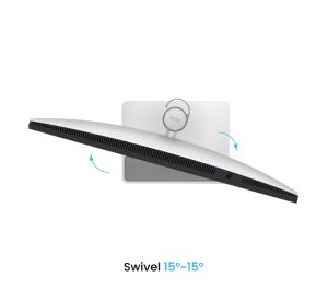 Монитор BenQ MA320U, 32" 4K UHD Monitor for MacBook Pro and MacBook Air