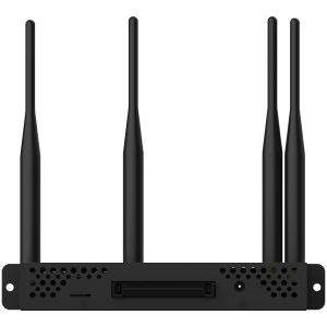 PRESTIGIO SOLUTIONS OPS PC Core i5 12th Gen, 8GB DDR5 RAM, 256GB SSD, 3G/4G, Wi-Fi 6, Bluetooth 5.2, Windows 11 trial