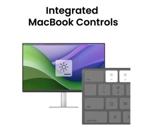 Монитор BenQ MA320U, 32" 4K UHD Monitor for MacBook Pro and MacBook Air