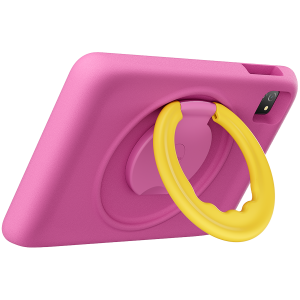 Blackview Tab A6 Kids WiFi 10.1-inch HD+ IPS 800x1280 A523 Octa-core 1.8GHz 4GB/128GB 5100mAh NO Charger 5MP Front/8MP Rear camera Android 14 Rose Pink