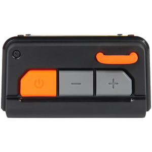 Edifier MP85 Bluetooth Speaker, BT V5.3, USB-C, 1.5-inch driver, 2.2W (RMS), Black