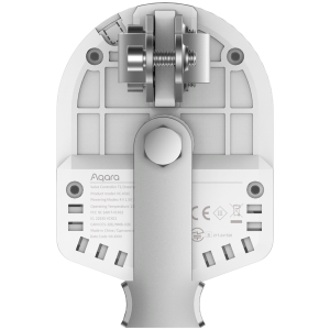 Aqara Valve Controller T1: Model No: VC-X01D