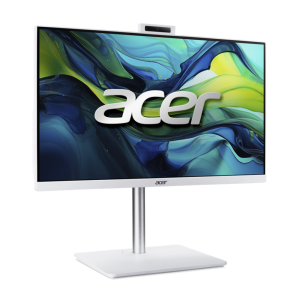 All-in-One Acer Aspire C27-A DQ.BNREX.002 - 27" inch IPS FHD(1920x1080) Intel Core i7-1355U, 16GB DDR4, 1TB SSD, Linux