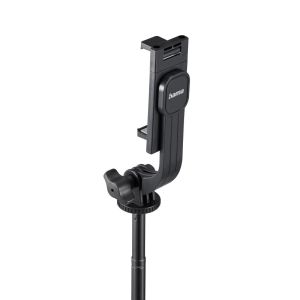 Hama "Fancy Stand 110" Selfie Stick Tripod for Mobile Phone, Bluetooth Remote T