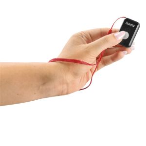 HAMA Трипод “Solid 80 Ball” за смартфони, Bluetooth дистанционно за снимки, макс. 80 см.