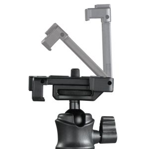 HAMA Трипод “Solid 80 Ball” за смартфони, Bluetooth дистанционно за снимки, макс. 80 см.