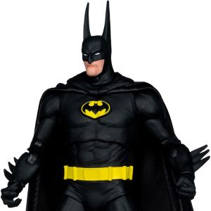 Фигурка DC Multiverse Batman (Troika) 7in Action Figure McFarlane