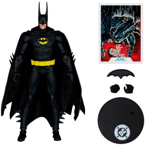 Фигурка DC Multiverse Batman (Troika) 7in Action Figure McFarlane