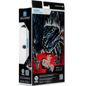 Фигурка DC Multiverse Batman (Troika) 7in Action Figure McFarlane