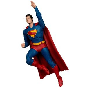 DC Multiverse Superman (Superman Movie) 7in Action Figure McFarlane