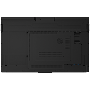 PRESTIGIO SOLUTIONS Multiboard 75" Light+ Series UHD 4K, Android 11, Wi-Fi, 40TP, NFC, Camera, touch pen