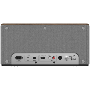 KLIPSCH The Three Plus Walnut