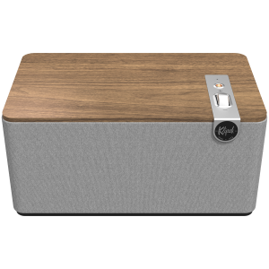 KLIPSCH The Three Plus Walnut