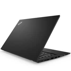 LENOVO THINKPAD T580  I5-8350U CPU 1.70GHZ 15.6" (1920 x 1080) 16 GB 512 GB NVMe SSD  Windows 11 Pro BG KBD 1Y 1m battery